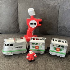 Geotrax christmas holiday for sale  El Paso