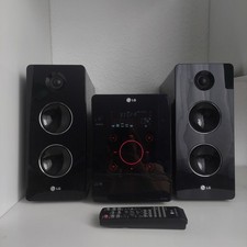 Micro hifi system gebraucht kaufen  Leinfelden-Echterdingen