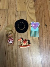 Vtg 1966 mattel for sale  Abington