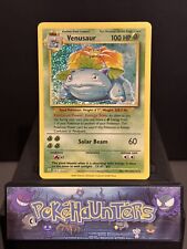 Pokemon card venusaur for sale  CARDIFF