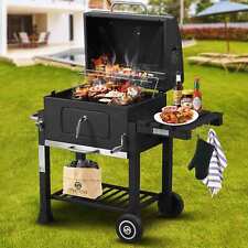 Strattore BBQ Wózek grillowy Grill na węgiel drzewny Grill XL Grill ogrodowy Grill Grill stojący na sprzedaż  Wysyłka do Poland