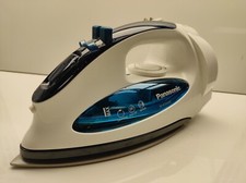 Panasonic a754nr steam for sale  Sweet Grass