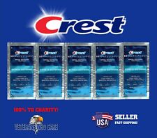 Crest whitestrips express d'occasion  Expédié en Belgium