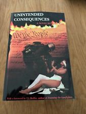 Unintended consequences john for sale  Indianola