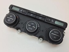 3C0907044CK VW PASSAT B6 08-11 Panel sterowania Ogrzewanie Wentylacja Klimatyzacja Ogrzewanie siedzenia /276 na sprzedaż  PL
