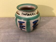 Tintagel studio pottery for sale  NORTHAMPTON