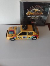 Bburago peugeot 205 usato  Montecatini Terme