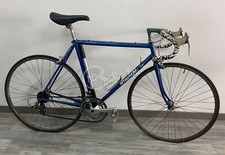 Bicicletta corsa vintage usato  Castellazzo Bormida