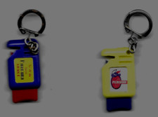 Lot porte cles d'occasion  France