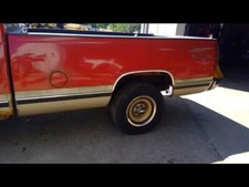 Pickup box fleetside for sale  Terryville