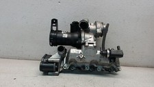 Ansaugkrümmer a6390900637 sma gebraucht kaufen  Pforzheim