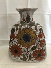 Große künstler keramikvase gebraucht kaufen  Wilhermsdorf