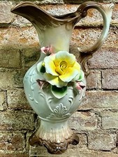 Antique nuova capodimonte for sale  Arcanum