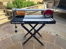 rubi wet tile cutter for sale rubi wet tile cutter for sale UK