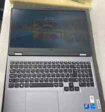 Lenovo loq 15.6 for sale  LONDON