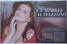 Italian clipping ritaglio usato Italian clipping ritaglio usato  Italia