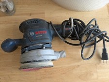Lixadeira com fio Bosch Random Orbit 5 ou 6 polegadas modelo ROS65VC comprar usado  Enviando para Brazil