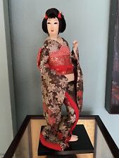 Antique japanese doll for sale  BRIGHTON