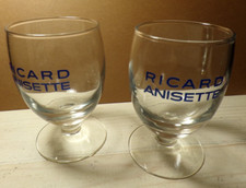 Lot ricard anisette d'occasion  Beynat