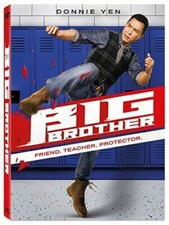 Usado, Big Brother comprar usado  Enviando para Brazil