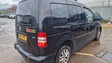 automatic vw caddy for sale  PETERBOROUGH