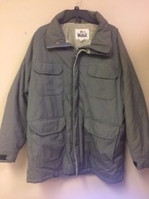 Vintage woolrich parka for sale  Merritt Island