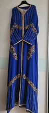 Takschita kaftan abaya gebraucht kaufen  Düsseldorf
