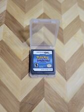 Soulsilver pokemon game for sale  Sanford