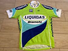 Santini team liquigas usato  Roma