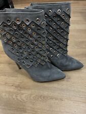 Stiefeletten damen gebraucht gebraucht kaufen  Görlitz