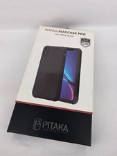 Pitaka iphone magcase gebraucht kaufen Pitaka iphone magcase gebraucht kaufen  Hamburg