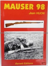 Mauser dérivés jean d'occasion  Aubigny-au-Bac