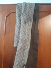 Sciarpa gucci nikky usato  Pescia