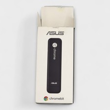 Usado, PC Stick ASUS Chromebit CS10 ChromeOS comprar usado  Enviando para Brazil