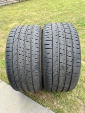 255 91y pirelli for sale  BASINGSTOKE