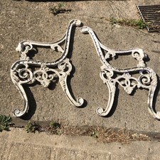 Vintage pair lion for sale  CHIPPING NORTON