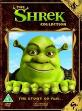 Shrek collection story for sale  USA
