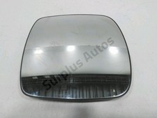 Glace retroviseur gauche d'occasion Glace retroviseur gauche d'occasion  France