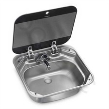 Dometic smev sink for sale  WIRRAL