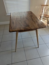 Ercol breakfast table for sale  NORWICH