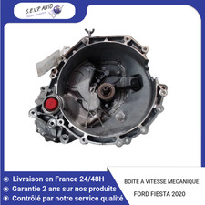 Boite vitesses ford d'occasion  Saint-Quentin