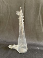 Abreuvoir oiseaux verre d'occasion  Bagnolet