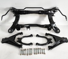 audi a6 4b hinterachse gebraucht kaufen  Görlitz