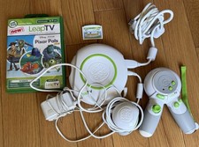 Leapfrog leap educational for sale  Fort Washington