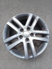 Jante volkswagen golf d'occasion  France