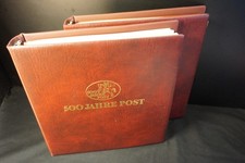 500 jahre post gebraucht kaufen 500 jahre post gebraucht kaufen  Sonneberg