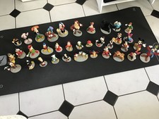Figurines disney hachette d'occasion  Éragny