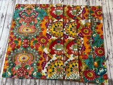 Market multicolor placemats for sale  Tolland