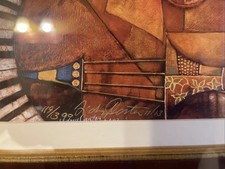 Abstract artwork sidney for sale  Baton Rouge