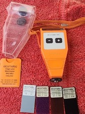 Elcometer 345 ssg for sale  Orange